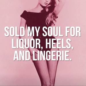 Meet your Posher, Nicky